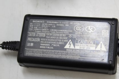 Sony Handycam DCR-HC21 Mini DV Camcorder With Accessories – Image 4