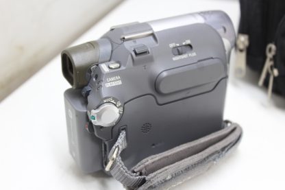 Sony Handycam DCR-HC21 Mini DV Camcorder With Accessories – Image 6