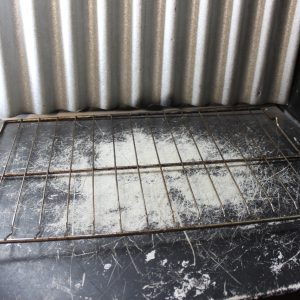 Grille de four 22-1/2" x 14-1/2"