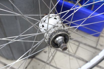 Roue de vélo arrière Fixed Gear / Single Speed 700C – Image 2