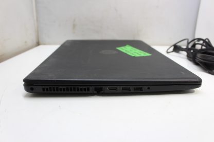 Laptop Intel i5-7200 - 2..65ghz - 8Gb RAM - Disque 222GB - 17" (un coin est brisé, voir photo) – Image 4