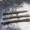 3 x Air Hammer Chisel Tool