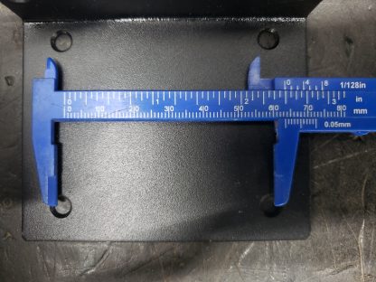 Lot of 8x 2U Rack-Mounts Brackets (Rack Mounting Ears) – Image 4
