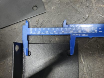 Lot of 8x 2U Rack-Mounts Brackets (Rack Mounting Ears) – Image 5