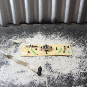 Kenmore Air Conditioner Model: 129-35712 Control Board # TCL-YD(L90A)-XSV1020PCB  C110.05.01-02-R
