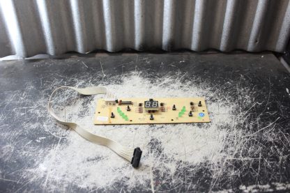 Kenmore Air Conditioner Model: 129-35712 Control Board # TCL-YD(L90A)-XSV1020PCB  C110.05.01-02-R