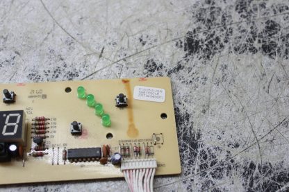 Kenmore Air Conditioner Model: 129-35712 Control Board # TCL-YD(L90A)-XSV1020PCB  C110.05.01-02-R - Image 2