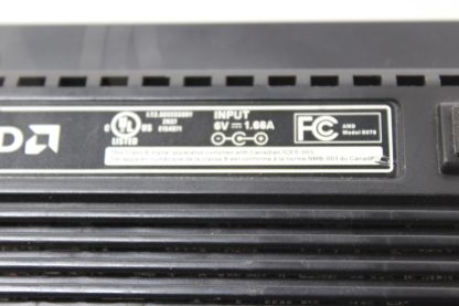 ATI TV Wonder USB HD 650 Dual Tuner Unit & Power Supply – Image 7