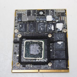 AMD 109-B97157-00 ATI Radeon HD 5750 1GB Video Card Apple 27" A1312 iMac CARD