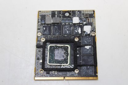 AMD 109-B97157-00 ATI Radeon HD 5750 1GB Video Card Apple 27" A1312 iMac CARD