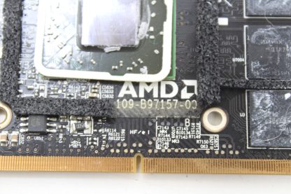 AMD 109-B97157-00 ATI Radeon HD 5750 1GB Video Card Apple 27" A1312 iMac CARD – Image 3