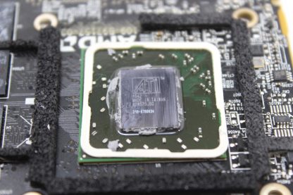 AMD 109-B97157-00 ATI Radeon HD 5750 1GB Video Card Apple 27" A1312 iMac CARD – Image 4