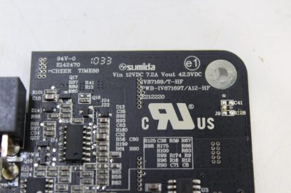 Original Apple iMac 27 2011 A1312 LED Backlight Inverter Board 612-0094 – Image 2