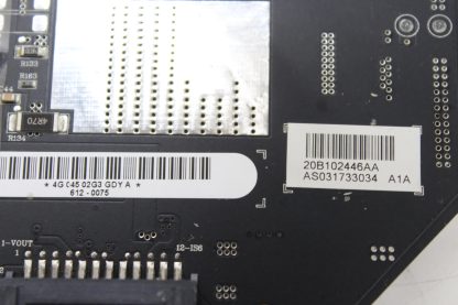 Original Apple iMac 27 2011 A1312 LED Backlight Inverter Board 612-0094 – Image 5