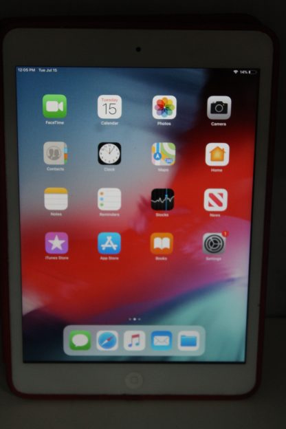 Unlocked Working Apple iPad Mini 2 A1489 32GB Wi-Fi Tablet with 7.9-Inch Touchscreen – Image 2