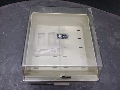 Boitier pour disquettes / floppy disques 5.5" - 2 rangées – Image 2