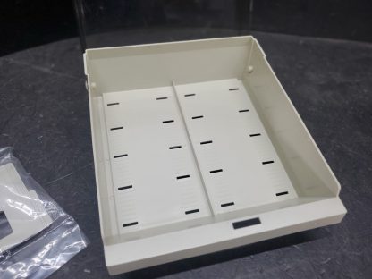 Boitier pour disquettes / floppy disques 5.5" - 2 rangées – Image 4