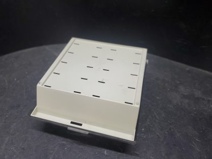 Boitier pour disquettes / floppy disques 5.5" - 2 rangées – Image 5