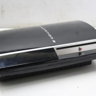PlayStation 3 Console Only, Parts & Repair, No Cords, Model CECHK01