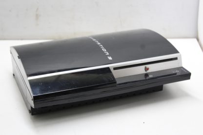PlayStation 3 Console Only, Parts & Repair, No Cords, Model CECHK01