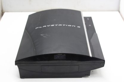 PlayStation 3 Console Only, Parts & Repair, No Cords, Model CECHK01 – Image 4