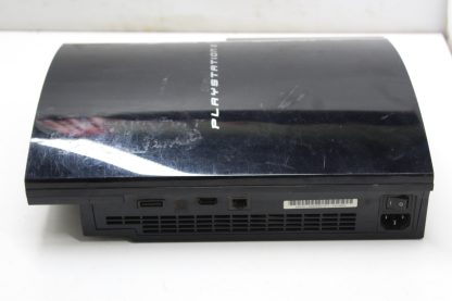 PlayStation 3 Console Only, Parts & Repair, No Cords, Model CECHK01 – Image 5