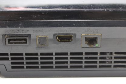PlayStation 3 Console Only, Parts & Repair, No Cords, Model CECHK01 – Image 7