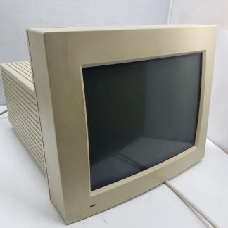 Écran - Moniteur Cathodique Macintosh 12" Monochrome Display (M1050)