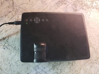 Mini projecteur vidéo LED - entrée HDMI – Image 2