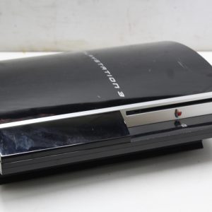 Console PlayStation 3 uniquement, pièces/réparation, sans câbles, modèle CECHH01