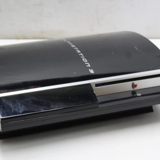 PlayStation 3 Console Only, Parts/Repair, No Cords, Model CECHH01