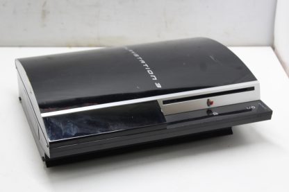 PlayStation 3 Console Only, Parts/Repair, No Cords, Model CECHH01