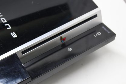 PlayStation 3 Console Only, Parts/Repair, No Cords, Model CECHH01 - Image 2