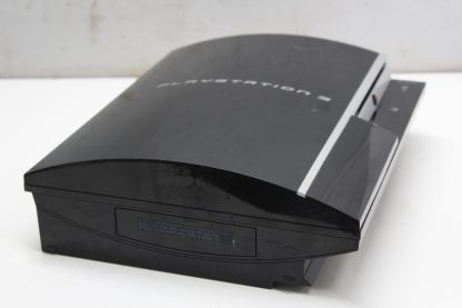 PlayStation 3 Console Only, Parts/Repair, No Cords, Model CECHH01 - Image 3