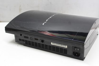 PlayStation 3 Console Only, Parts/Repair, No Cords, Model CECHH01 - Image 4