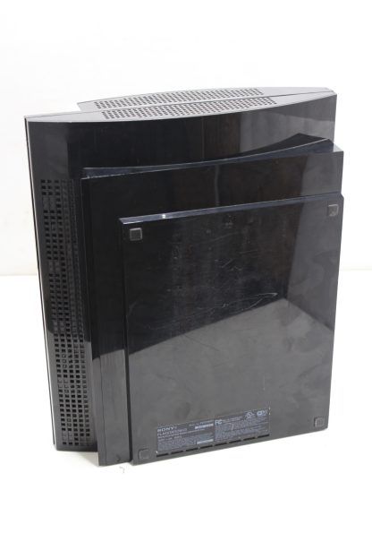 PlayStation 3 Console Only, Parts/Repair, No Cords, Model CECHH01 - Image 8