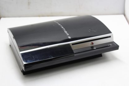 PlayStation 3 Console Only, Parts/Repair, No Cords, Model CECHP01