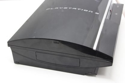PlayStation 3 Console Only, Parts/Repair, No Cords, Model CECHP01 - Image 3