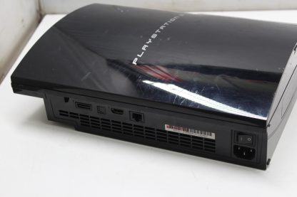 PlayStation 3 Console Only, Parts/Repair, No Cords, Model CECHP01 - Image 4