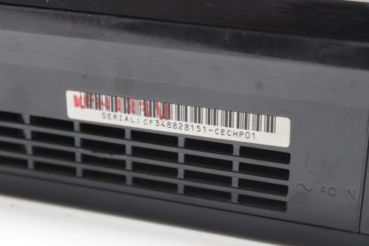 PlayStation 3 Console Only, Parts/Repair, No Cords, Model CECHP01 - Image 5