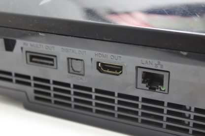 PlayStation 3 Console Only, Parts/Repair, No Cords, Model CECHP01 - Image 6