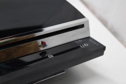 PlayStation 3 Console Only, Parts/Repair, No Cords, Model CECHA01 - Image 2