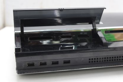PlayStation 3 Console Only, Parts/Repair, No Cords, Model CECHA01 - Image 3