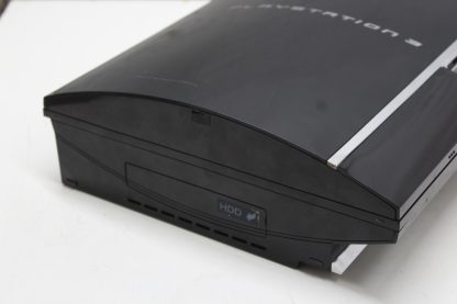 PlayStation 3 Console Only, Parts/Repair, No Cords, Model CECHA01 - Image 4