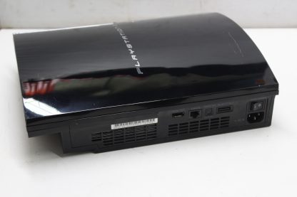 PlayStation 3 Console Only, Parts/Repair, No Cords, Model CECHA01 - Image 5