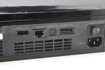 PlayStation 3 Console Only, Parts/Repair, No Cords, Model CECHA01 - Image 6