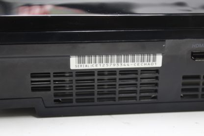 PlayStation 3 Console Only, Parts/Repair, No Cords, Model CECHA01 - Image 7
