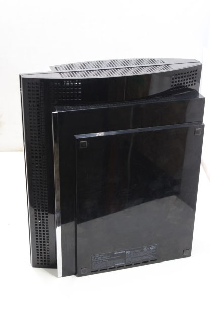 PlayStation 3 Console Only, Parts/Repair, No Cords, Model CECHA01 - Image 9