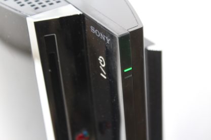 PlayStation 3 Console Only, Parts/Repair, No Cords, Model CECHA01 - Image 11