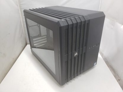 Petit boitier de tour d'ordinateur CORSAIR 16" x 10" x 12"